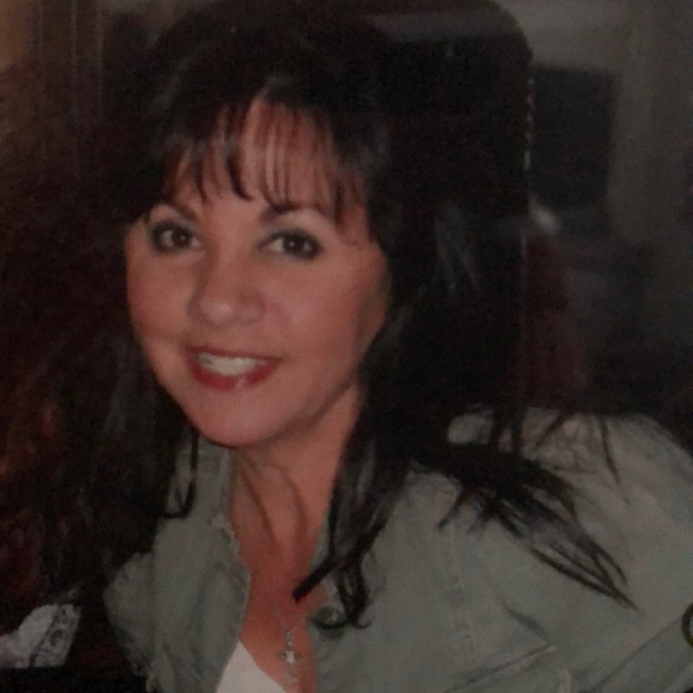Meet your Posher, Linda